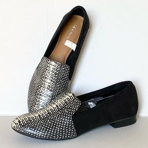 Xhilaration loafer